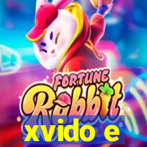 xvido e